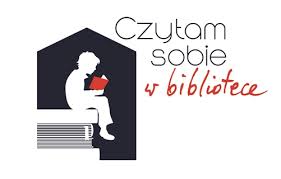 czytam sobie w bibliotece
