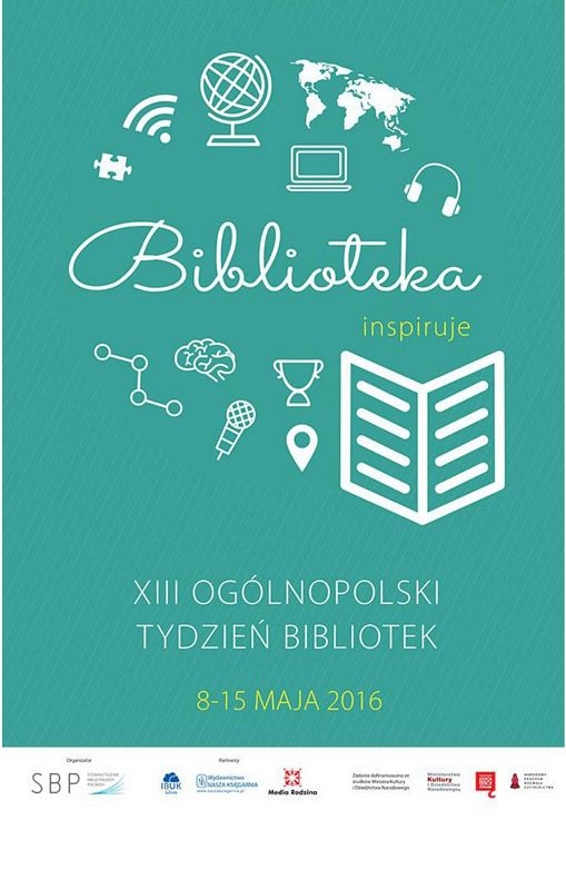 tydzien bib plakat m