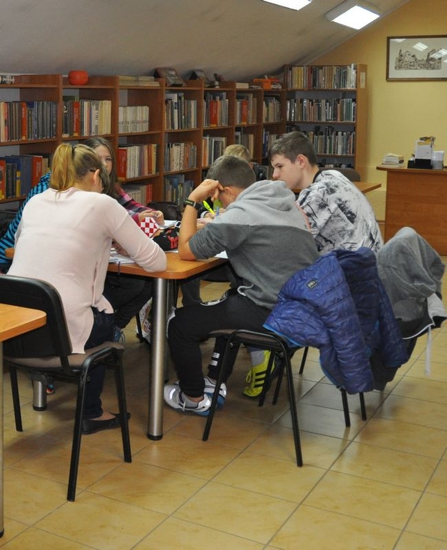 efektywne czytanie m