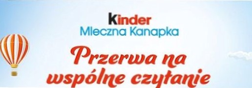 min wspólne czytanie