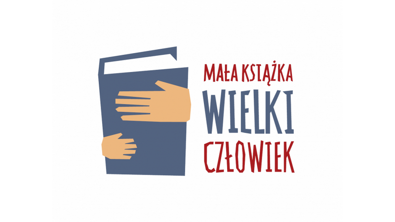 min mała ksiązka wielki człowiek