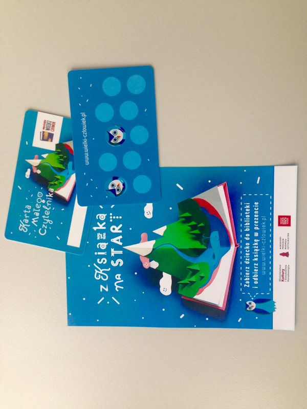 min mała książka wielki człowiek 1