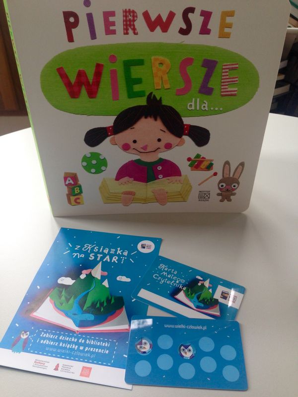 min mała książka wielki człowiek 31