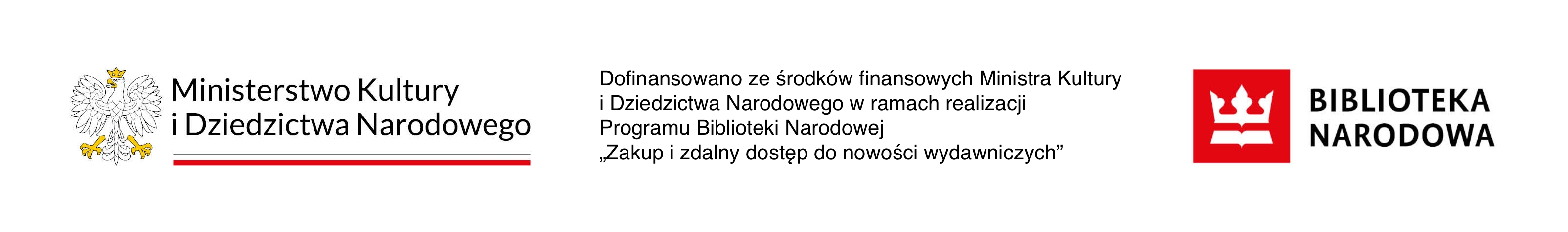 belka logotypowa