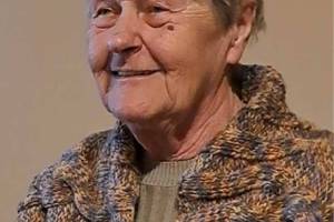 Grażyna Bednarska