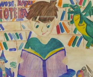 Antoni Mróz l miejsce kl. 1-3