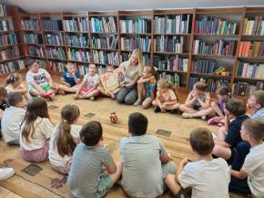 Każdy z nas ma swoje marzenia